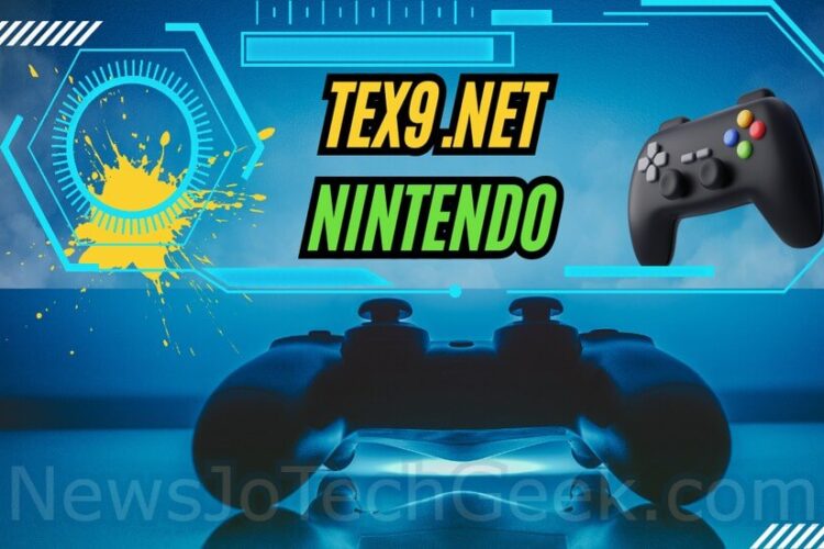 tex9.net