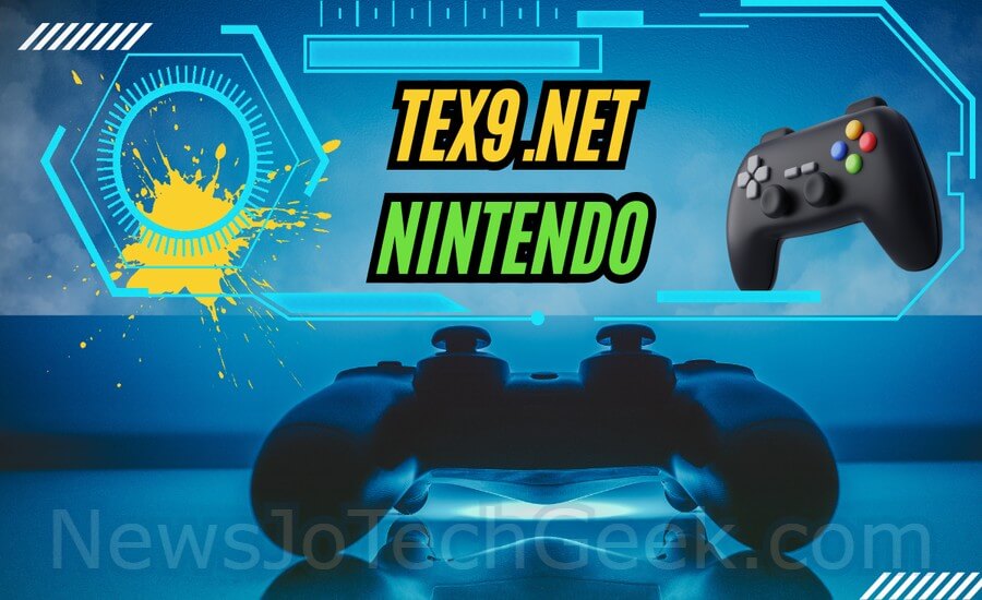 Tex9.net and Nintendo: A Game-Changing Partnership for Fans