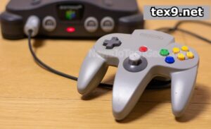 Tex9.net and Nintendo: A Game-Changing Partnership for Fans 