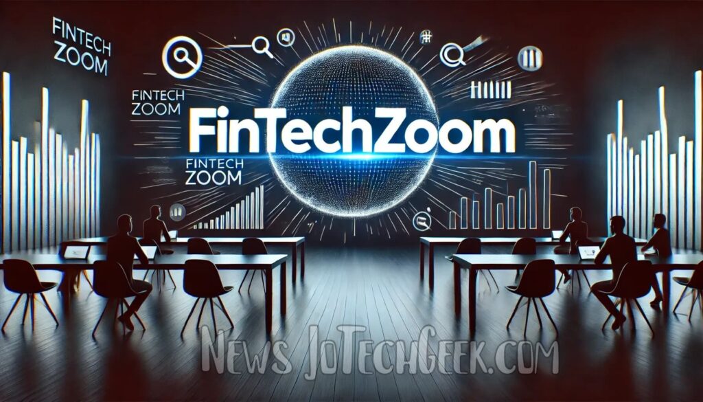 fintechzoom pricing