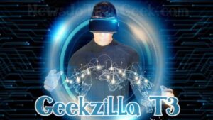 Why Geekzilla T3 Stands Out