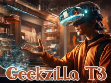 Why Geekzilla T3 is Popular?