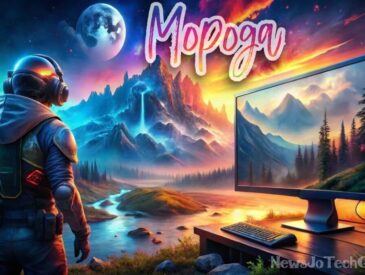 Why Mopoga is Popular Among Gamers