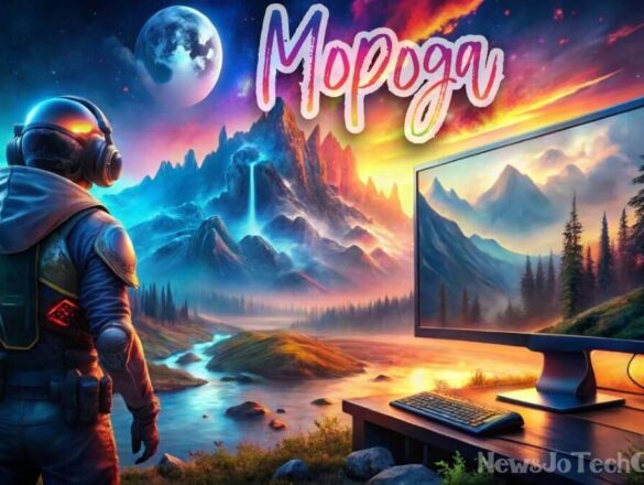 Why Mopoga is Popular Among Gamers