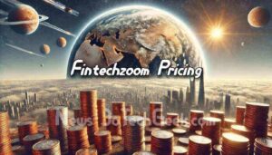 fintechzoom pricing