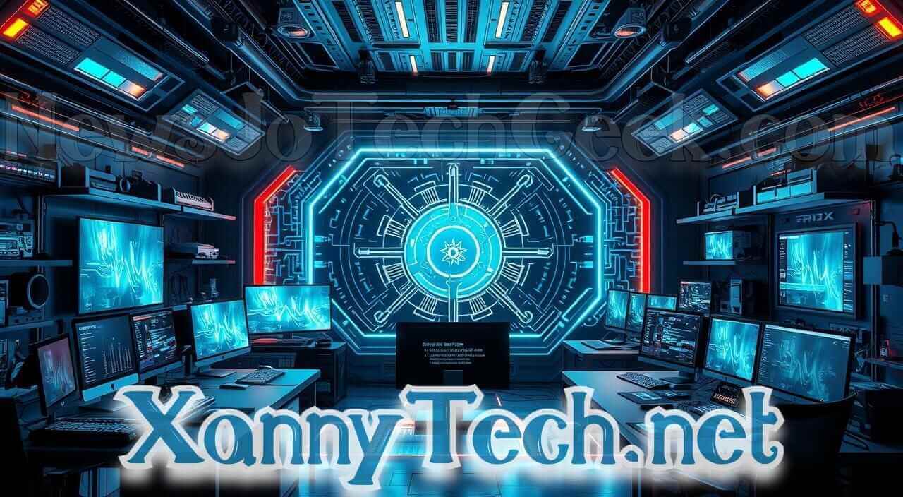 XannyTech.net