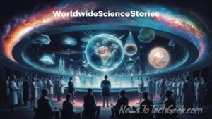 WorldWideScienceStories