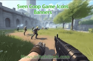 Sven Co-op Game Icons and Banners