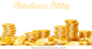 fintechzoom pricing