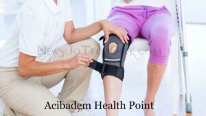 Acibadem Health Point