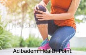 Acibadem Health Point