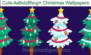 Cute:4a8xiz8fscg= Christmas Wallpapers