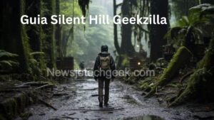 guia silent hill geekzilla