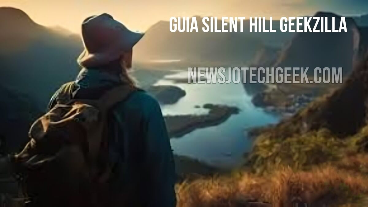 Guide to Silent Hill by Geekzilla: Everything You Need to Know
