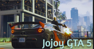 Jojoy GTA 5