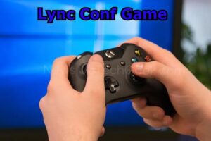 lync conf game