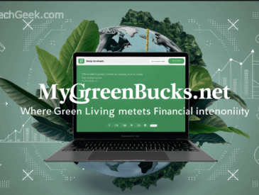 mygreenbucks .net