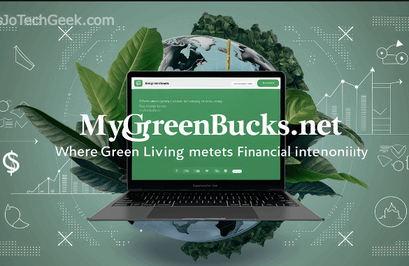 mygreenbucks .net