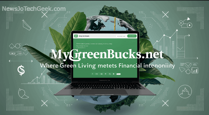 mygreenbucks .net