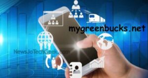 mygreenbucks .net