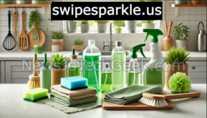 Swipesparkle.us