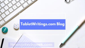 Tabletwritings.com Blog