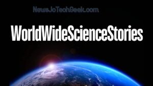 WorldWideScienceStories