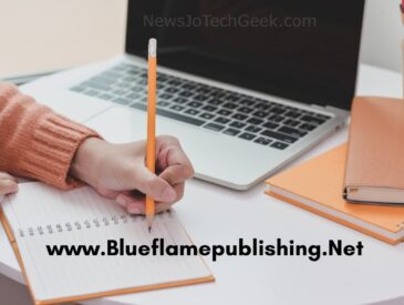 www.blueflamepublishing .net