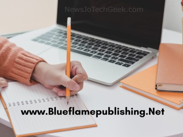 www.blueflamepublishing .net