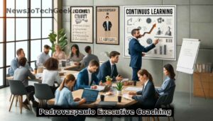 Pedrovazpaulo Executive Coaching