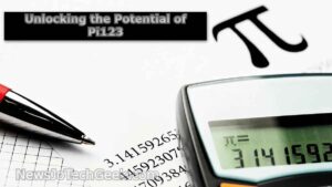 Unlocking the Potential of Pi123