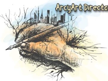 ArcyArt Directory