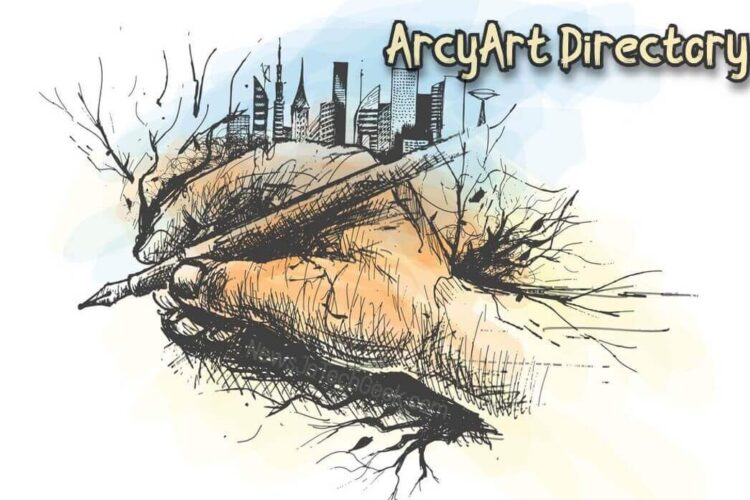 ArcyArt Directory