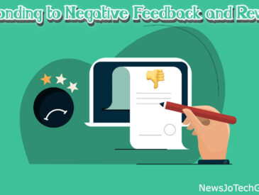 Benefits of Responding to Negative Feedback and Reviews