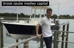 Brook Taube Medley Capital