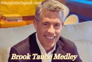 Brook Taube Medley