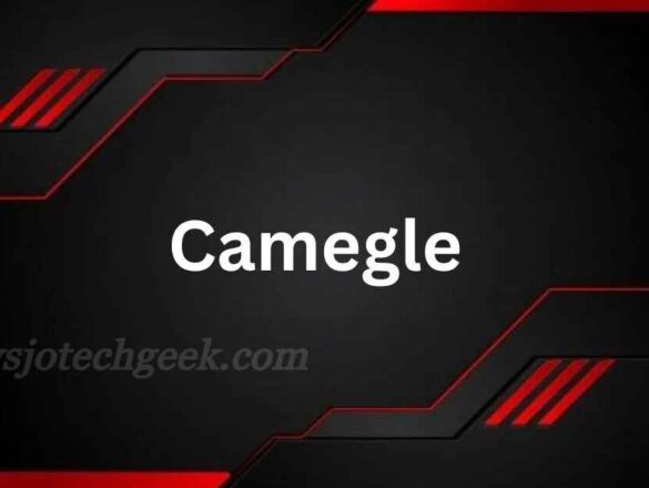 Camegle