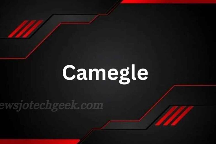 Camegle