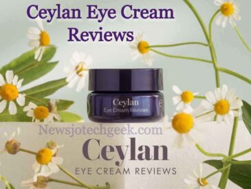 Ceylan Eye Cream Reviews