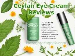 Ceylan Eye Cream Reviews