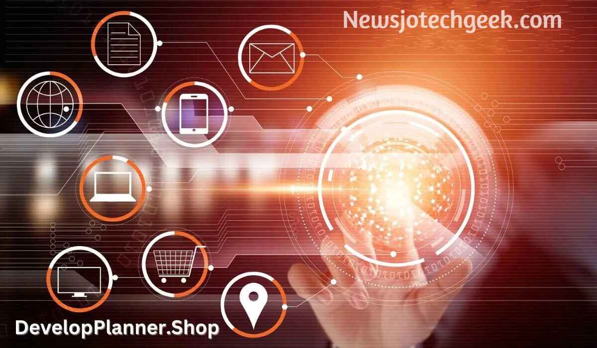 Developplanner.shop: Find Quality Tools and Resources for Developers
