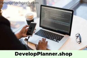 Developplanner.shop