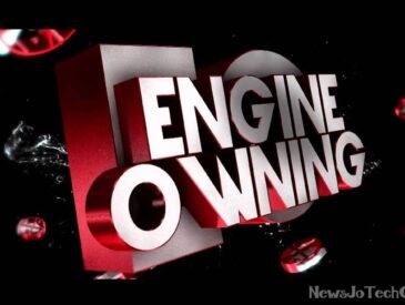 Engine Owning