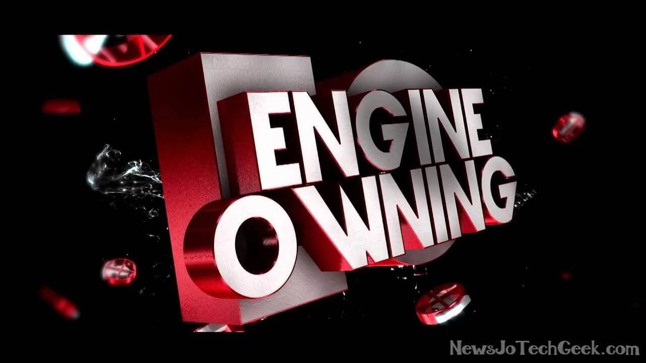 Engine Owning: A Deep Dive into the World of Game Cheats and Player Advantages