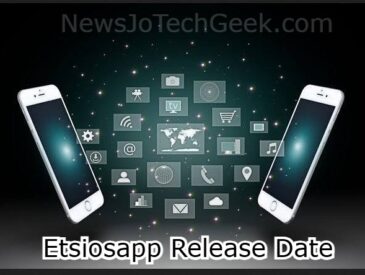 EtsiosApp Release Date