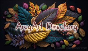 Exploring Art Events and Exhibitions with ArcyArt Directory