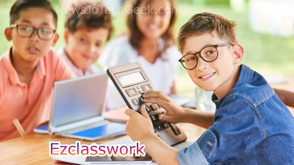 Ezclasswork: The Ultimate Tool for Streamlined Learning and Teaching
