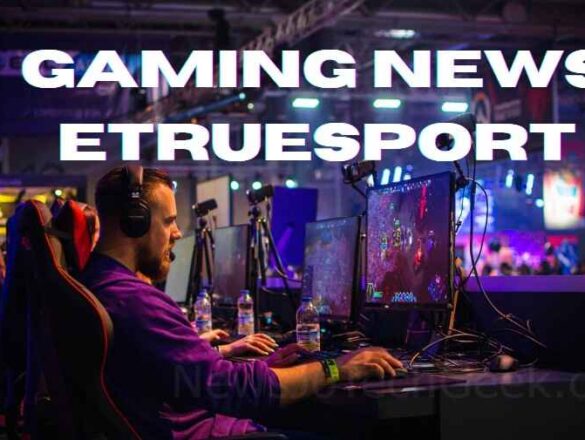 Gaming News EteSportech