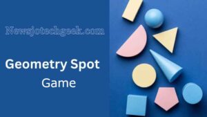 Geometry Spot Games