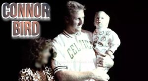 Growing Up as Larry Bird’s Son